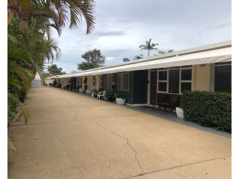 4/9 Prince Street, Coffs Harbour NSW 2450