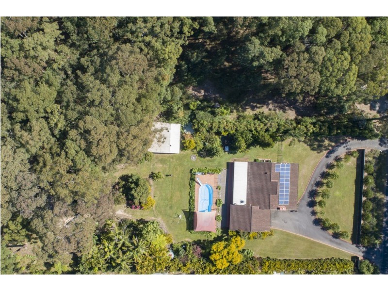 49 Fairview Road, Sapphire Beach NSW 2450