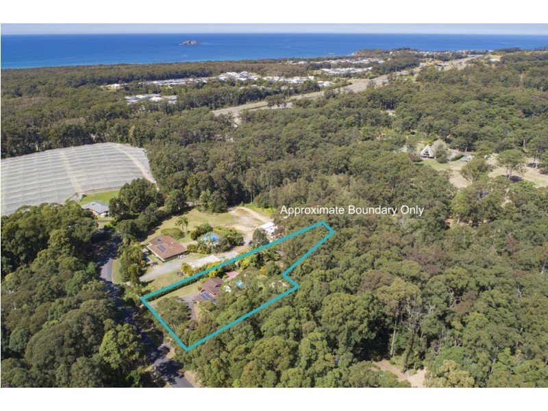 49 Fairview Road, Sapphire Beach NSW 2450