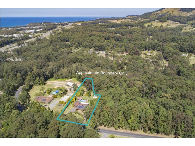 49 Fairview Road, Sapphire Beach NSW 2450