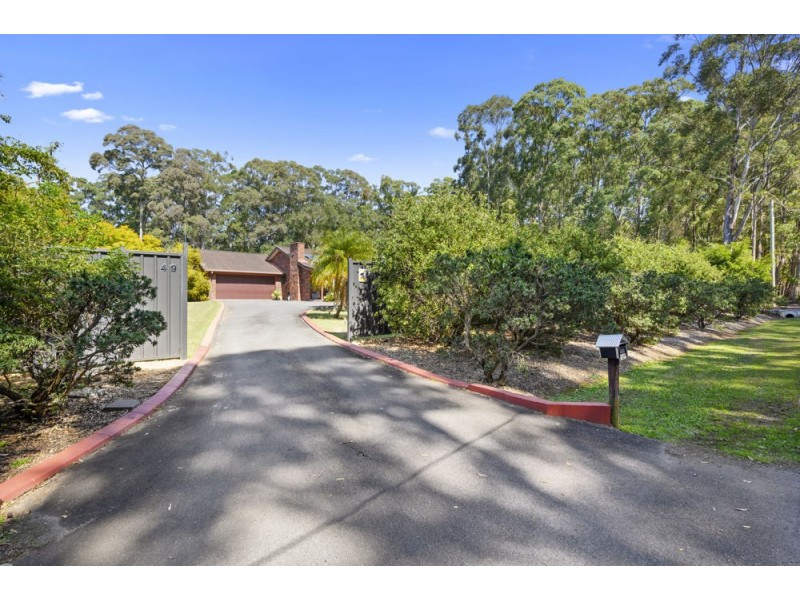 49 Fairview Road, Sapphire Beach NSW 2450