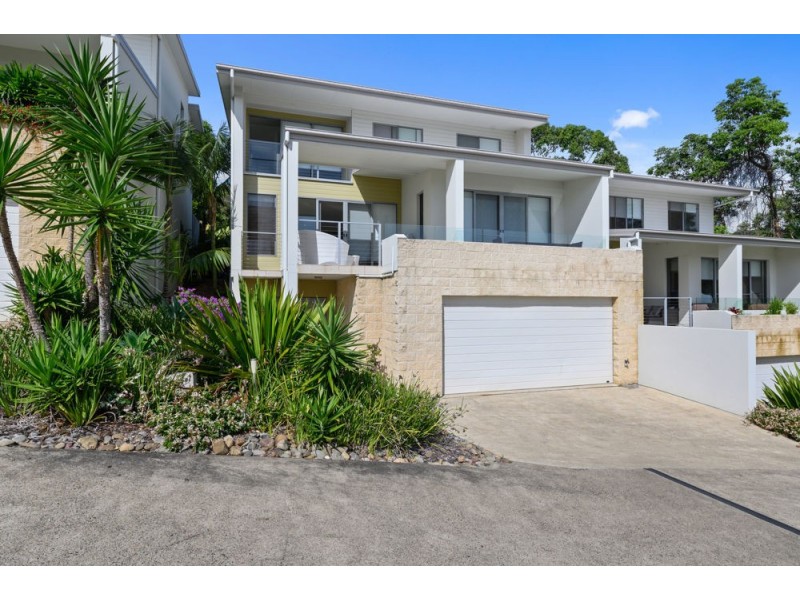 8/6 Diggers Beach Road, Coffs Harbour NSW 2450