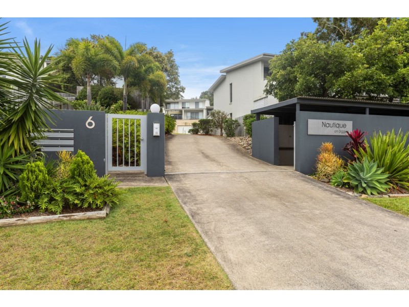 8/6 Diggers Beach Road, Coffs Harbour NSW 2450