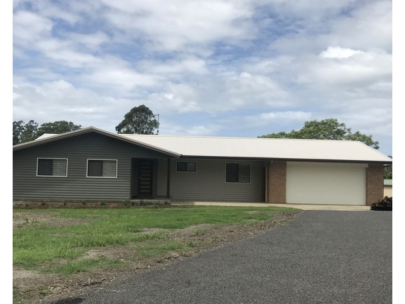 145 Gleniffer Road, Bonville NSW 2441