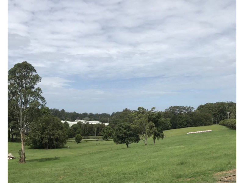 145 Gleniffer Road, Bonville NSW 2441