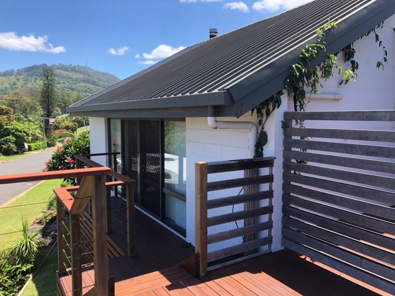 31 Elouera Drive, Sapphire Beach NSW 2450