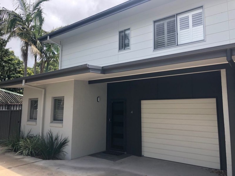 4/7 Walco Drive, Toormina NSW 2452