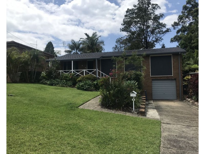 6 Illabo Crescent, Toormina NSW 2452