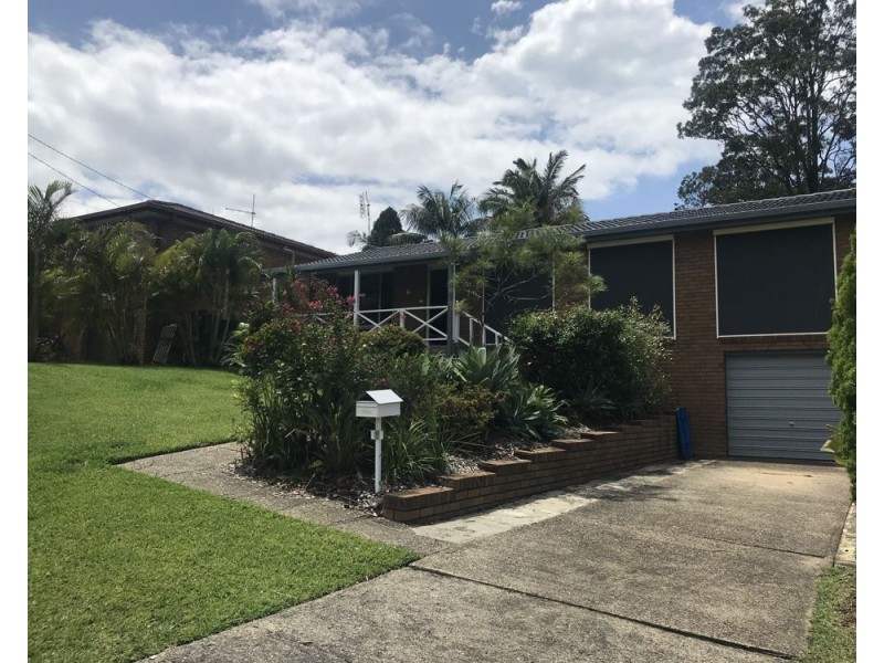 6 Illabo Crescent, Toormina NSW 2452