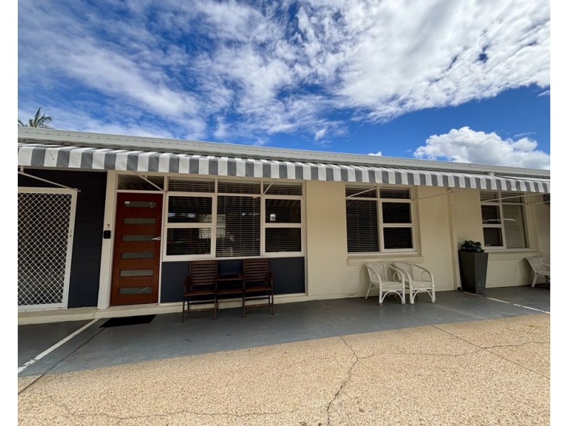 2/9 Prince Street, Coffs Harbour NSW 2450
