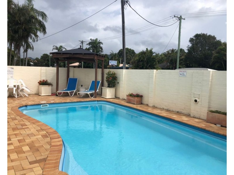 2/9 Prince Street, Coffs Harbour NSW 2450