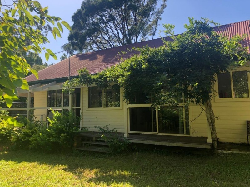 26a Gaudrons Road, Sapphire Beach NSW 2450