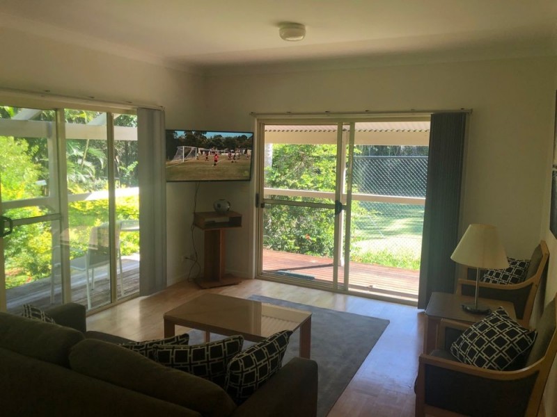 26a Gaudrons Road, Sapphire Beach NSW 2450