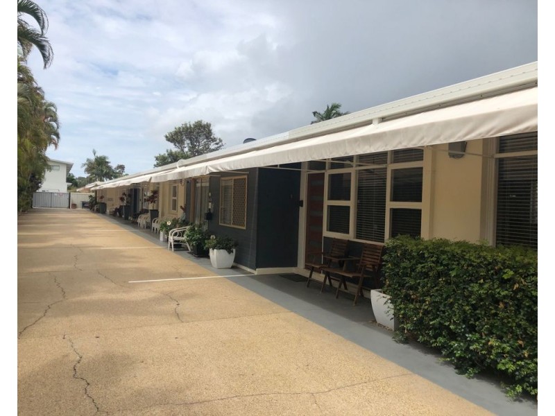 5/9 Prince Street, Coffs Harbour NSW 2450