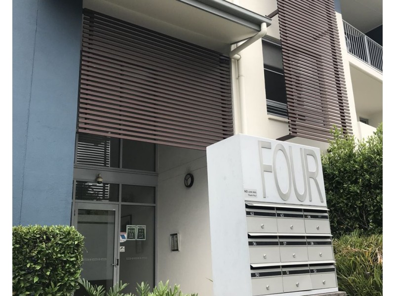 63/22 Orlando Street, Coffs Harbour NSW 2450