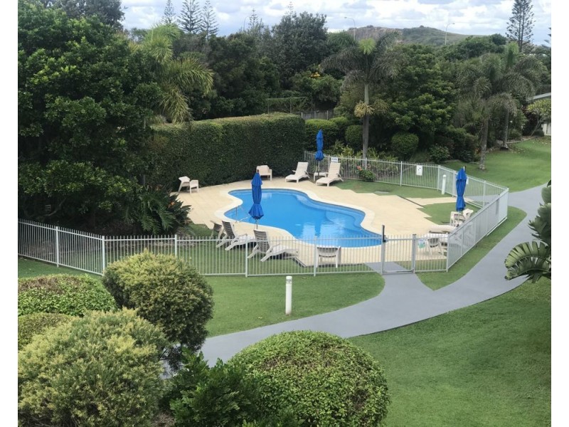 63/22 Orlando Street, Coffs Harbour NSW 2450