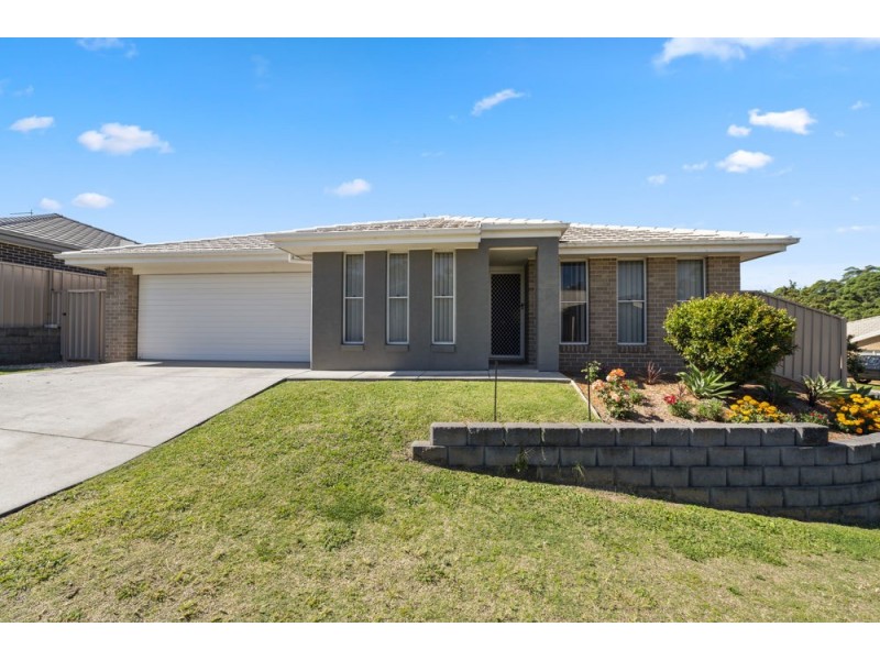 9 Stingray Creek Road, Moonee Beach NSW 2450