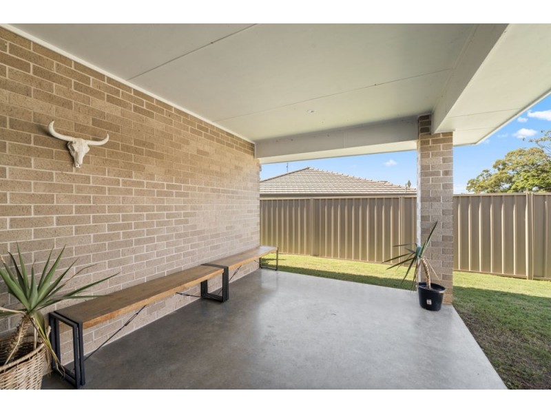 9 Stingray Creek Road, Moonee Beach NSW 2450