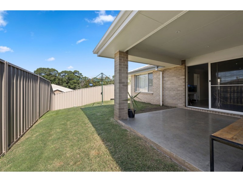9 Stingray Creek Road, Moonee Beach NSW 2450