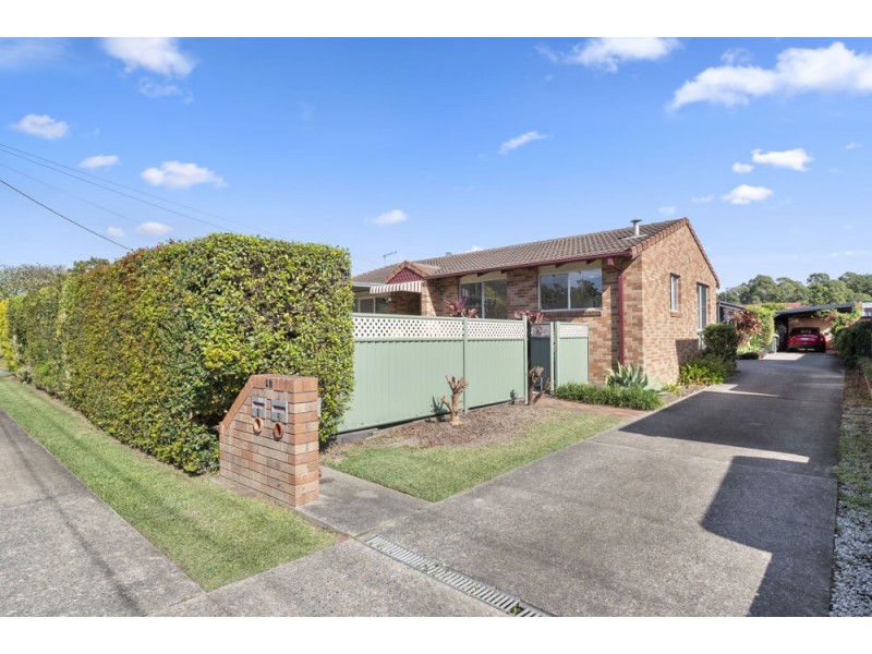 1/47 Joyce Street, Coffs Harbour NSW 2450