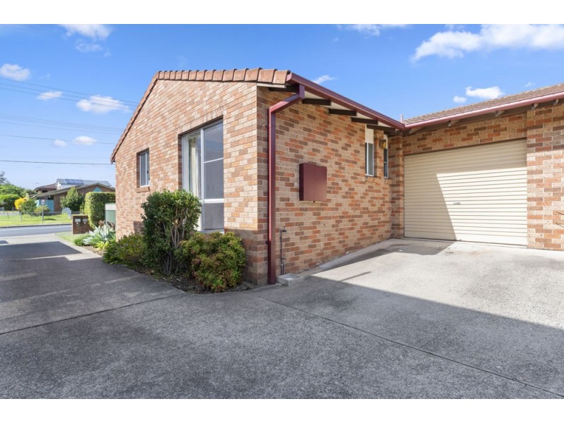 1/47 Joyce Street, Coffs Harbour NSW 2450