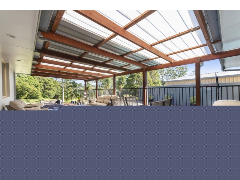 25 Burridge Avenue, North Boambee Valley NSW 2450