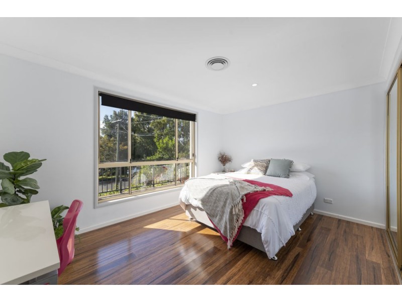 25 Burridge Avenue, North Boambee Valley NSW 2450