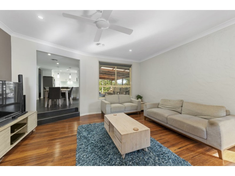 25 Burridge Avenue, North Boambee Valley NSW 2450