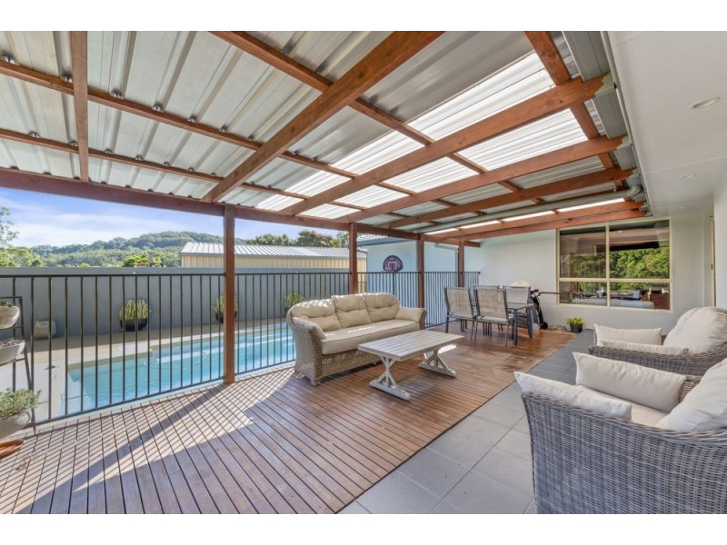 25 Burridge Avenue, North Boambee Valley NSW 2450