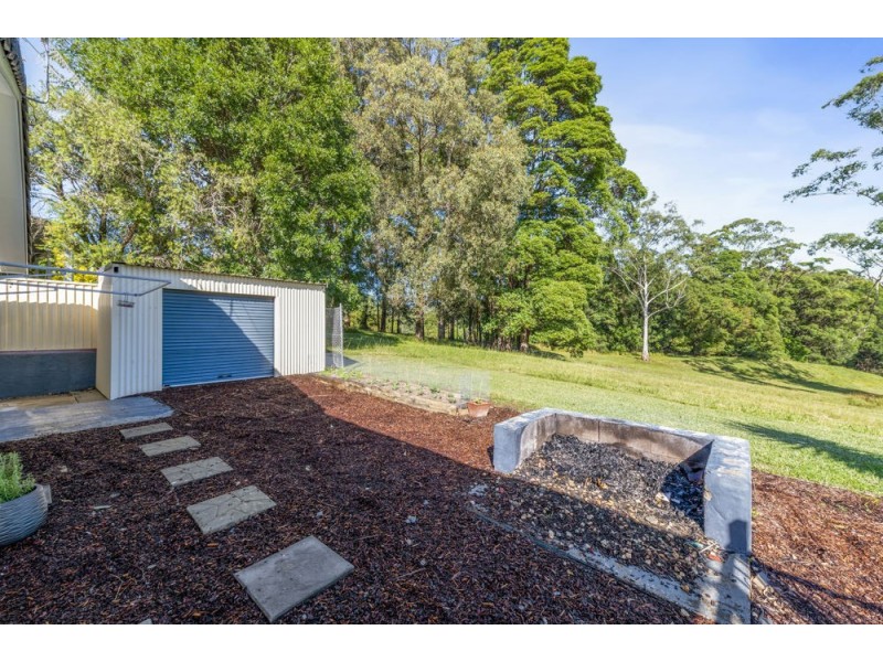 25 Burridge Avenue, North Boambee Valley NSW 2450