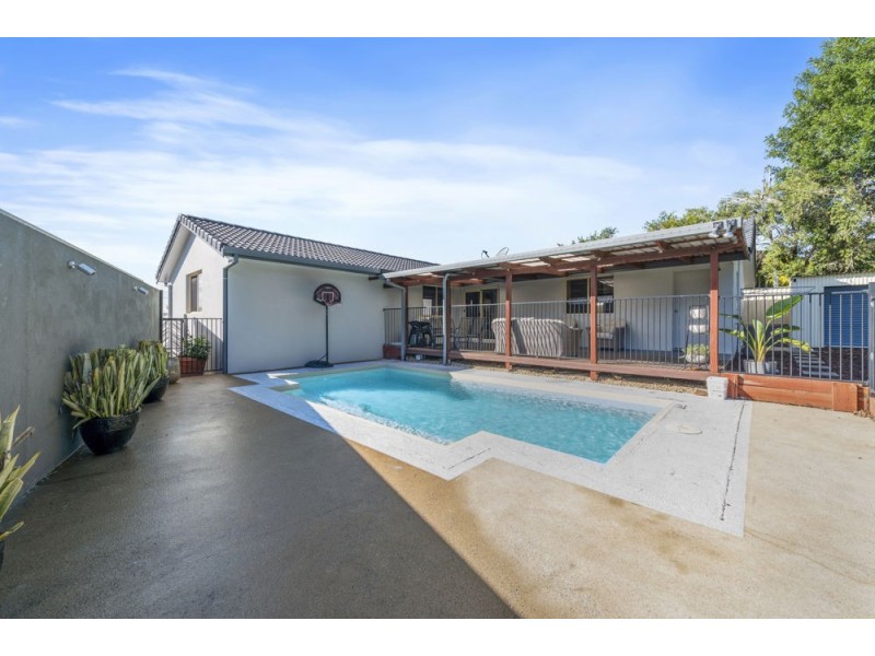 25 Burridge Avenue, North Boambee Valley NSW 2450