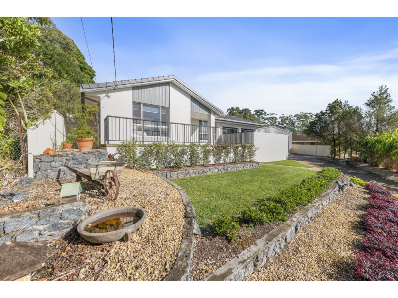 25 Burridge Avenue, North Boambee Valley NSW 2450