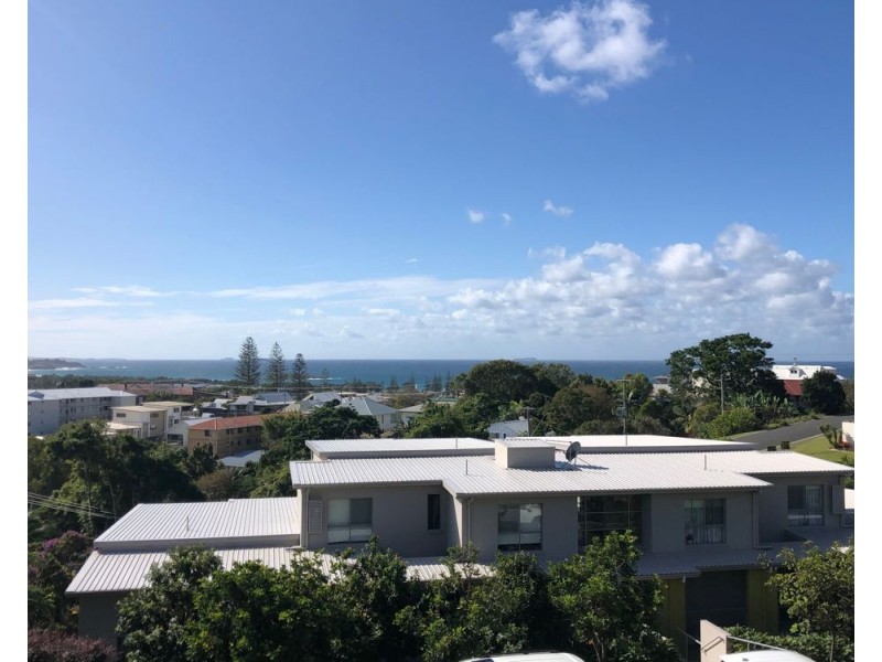 1/15 Jarrett Street, Coffs Harbour NSW 2450