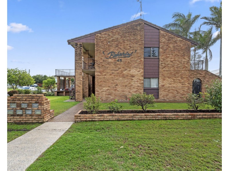 5/45 Beach Street, Woolgoolga NSW 2456