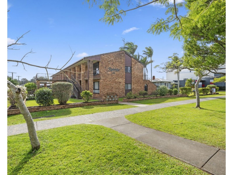 5/45 Beach Street, Woolgoolga NSW 2456