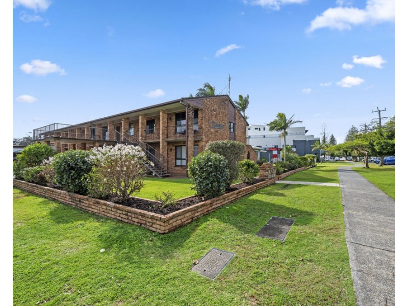 5/45 Beach Street, Woolgoolga NSW 2456