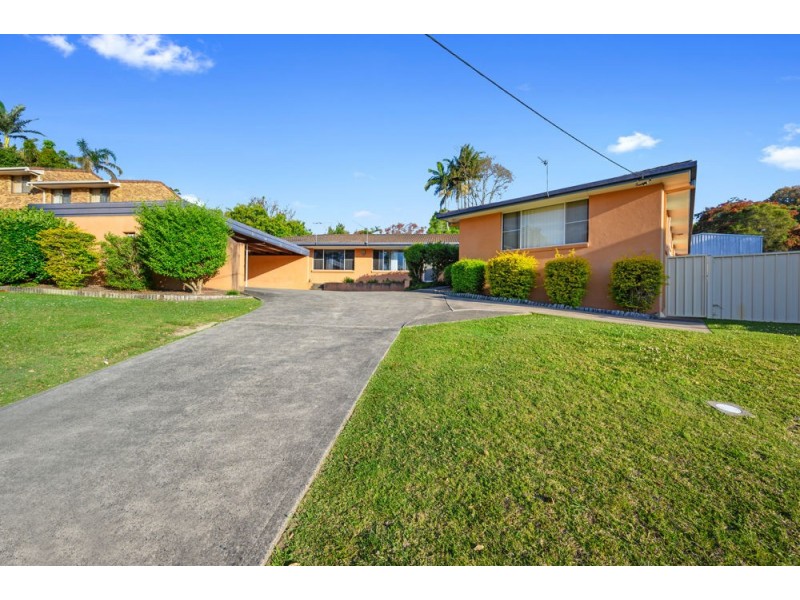 2/7 Lea Close, Coffs Harbour NSW 2450