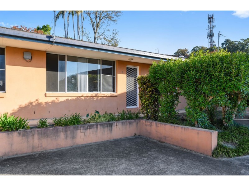 2/7 Lea Close, Coffs Harbour NSW 2450