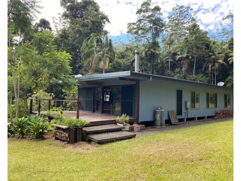 40 Swans Road, Bucca NSW 2450