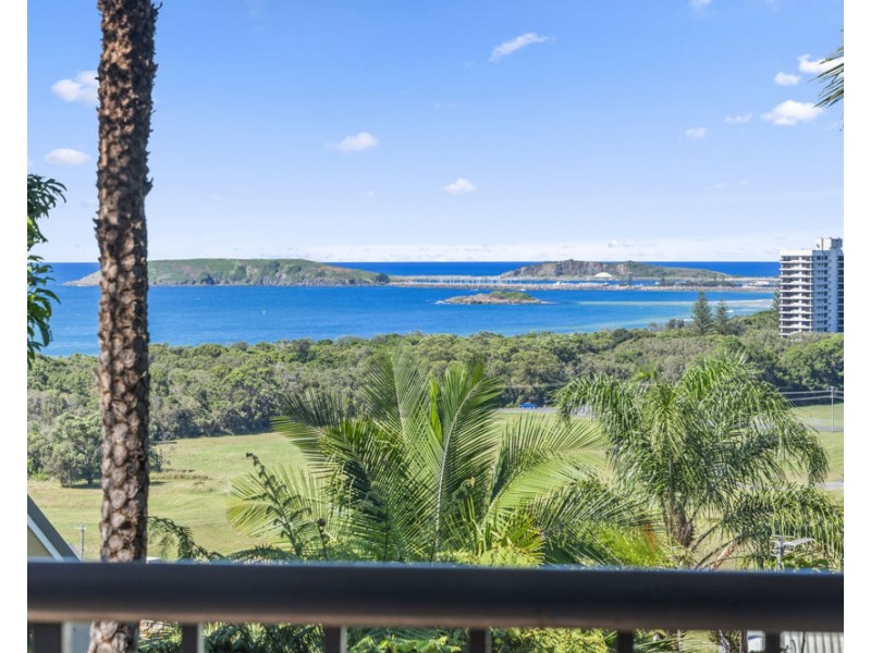 12A Macauleys Headland Drive, Coffs Harbour NSW 2450