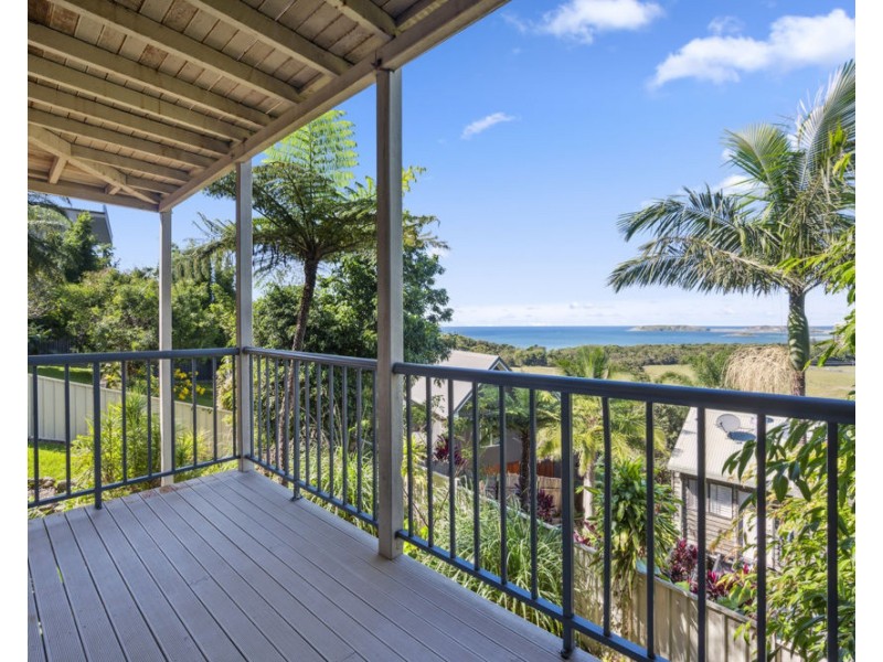12A Macauleys Headland Drive, Coffs Harbour NSW 2450