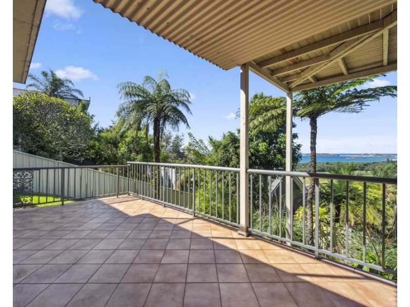 12A Macauleys Headland Drive, Coffs Harbour NSW 2450