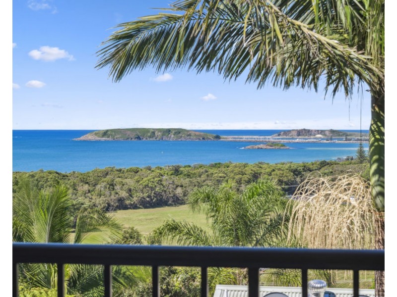 12A Macauleys Headland Drive, Coffs Harbour NSW 2450
