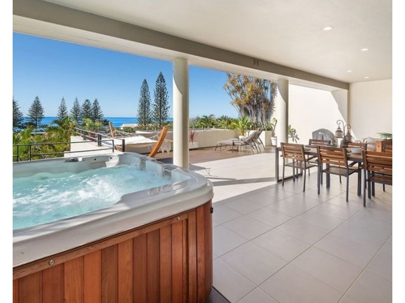 1/8 Solitary Islands Way, Sapphire Beach NSW 2450