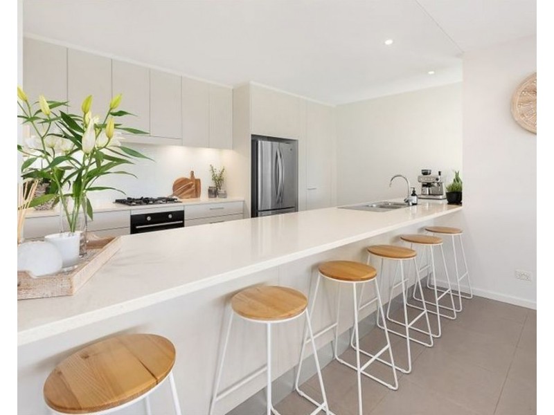 1/8 Solitary Islands Way, Sapphire Beach NSW 2450