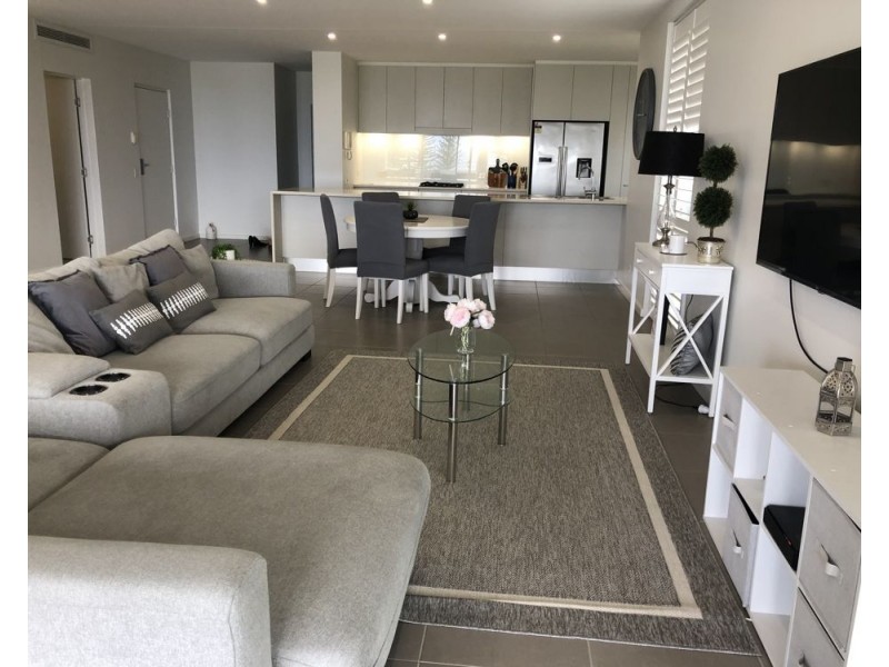 1/8 Solitary Islands Way, Sapphire Beach NSW 2450