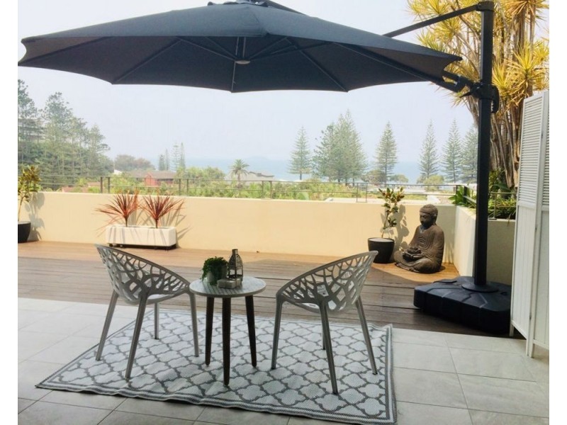 1/8 Solitary Islands Way, Sapphire Beach NSW 2450