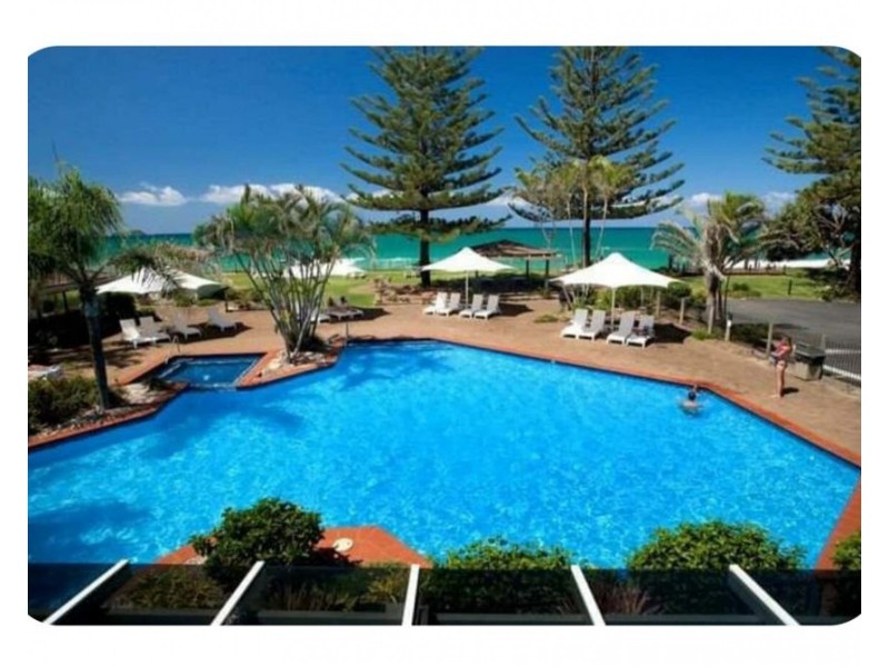 1/8 Solitary Islands Way, Sapphire Beach NSW 2450