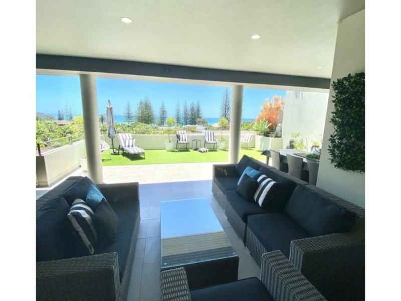 1/8 Solitary Islands Way, Sapphire Beach NSW 2450
