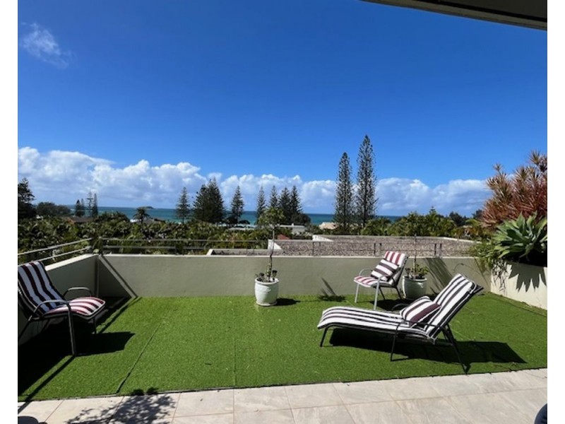 1/8 Solitary Islands Way, Sapphire Beach NSW 2450